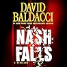 Nash Falls by David Baldacci