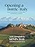 Opening a Bottle Italy by Kevin Day