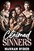 Claimed by the Sinners: A M...