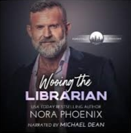 Wooing the Librarian (Forestville Silver Foxes)