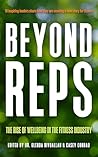 Beyond Reps by Glenda Rivoallan ed
