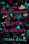 Supernaturals of ...