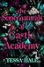 Supernaturals of Castle Academy: The Complete Series Box Set
