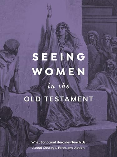 Seeing Women in the Old Testament (Paperback)