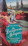 The Dangerous Marquis (A Regency Romance)