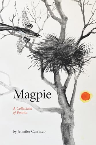 Magpie (Paperback)
