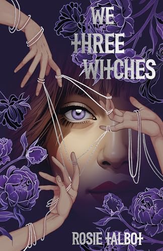 We Three Witches (Kindle Edition)