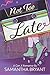 Not Too Late by Samantha  Bryant