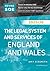 Revise SQE The Legal System and Services of England and Wales... by Amy Sixsmith
