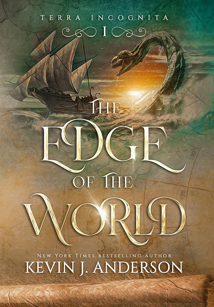 The Edge of the World