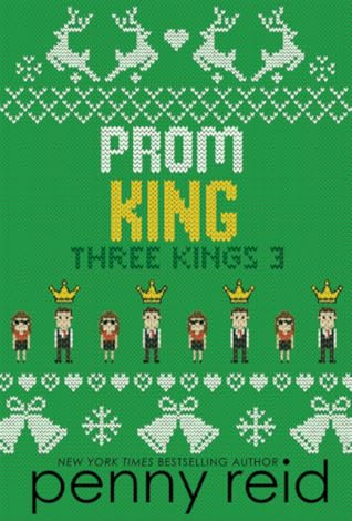 Prom King (Three Kings, #3)