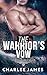 The Warrior’s Vow (Unbreakable SEALs Book 3) by Charlee James