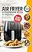 Air Fryer Cookbook for Begi...