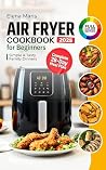 Air Fryer Cookboo...