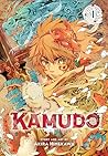 Kamudo, Vol. 1