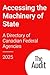 Accessing the Machinery of ...