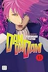 Dandadan, Vol. 15