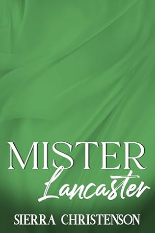Mister Lancaster (CEOs of Kink)