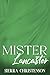 Mister Lancaster (CEOs of Kink)