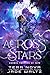 Across the Stars: An Alien Dragonrider Romance (Cosmic Threads of Fate Book 1)
