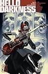 Hello Darkness #14 by Garth Ennis
