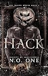 Hack (The White Horse Duet #1; Society of Soulkeepers)