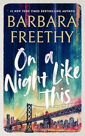 On A Night Like This (Callaways, #1)