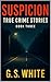 SuSpicion: True Crime Stori...