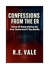 Confessions from ...