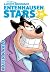 Lustiges Taschenbuch Entenhausen Stars 16: Kater Karlo (German Edition)