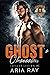Ghost’s Obsession (Savage Legion MC, #14)