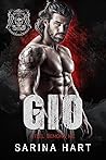 Gio (Steel Demons MC, #6)