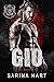 Gio (Steel Demons MC, #6)
