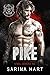 Pike (Steel Demons MC, #12)
