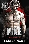 Pike (Steel Demons MC, #12)
