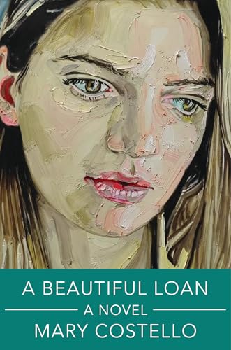 A Beautiful Loan (Hardcover)