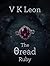 The Thread Ruby by V.K. Leon The Thread Ruby by V.K. Leon
