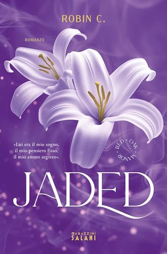 Jaded. Red Oak Manor Collection (Libri) (Italian Edition)