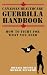 The Canadian Health Care Guerrilla Handbook by Michael Dector