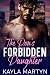 The Don's Forbidden Daughter