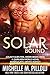 Solar Bound by Michelle M. Pillow Solar Bound by Michelle M. Pillow