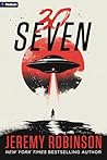 30Seven: A Sci-Fi...