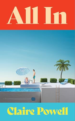 All In (Kindle Edition)