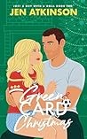 Green Card Christmas by Jen Atkinson