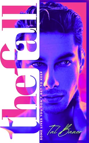 The Fall (Kindle Edition)