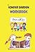 Kindergarten writing paper with lines for ABC kids by Nikhil Mehta