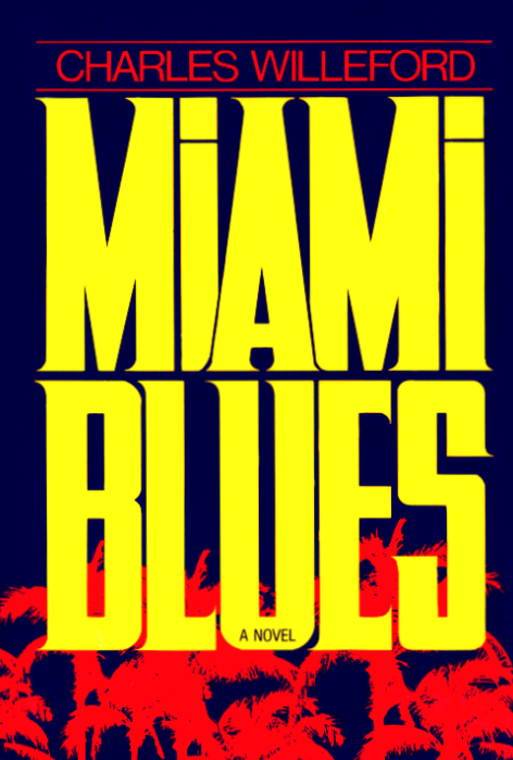 Miami Blues