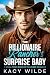 The Billionaire Rancher's S...