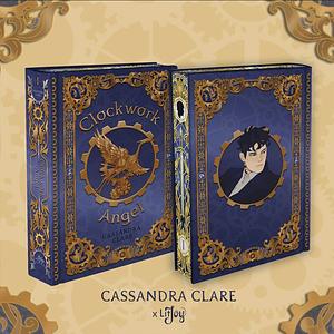 Clockwork Angel