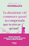 Ta deuxième vie c...